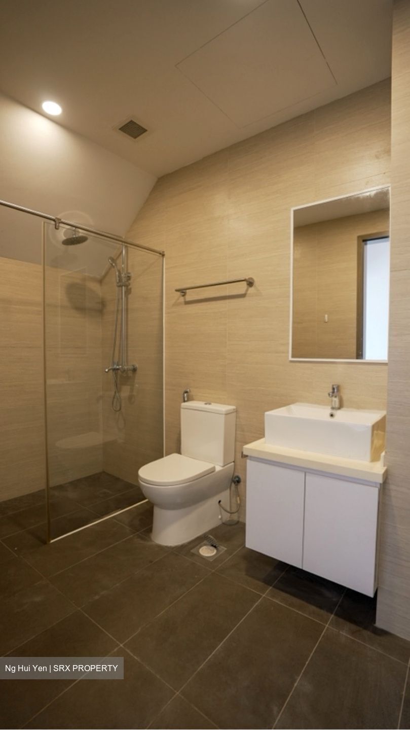 Sycamore Tree (D15), Apartment #594061871